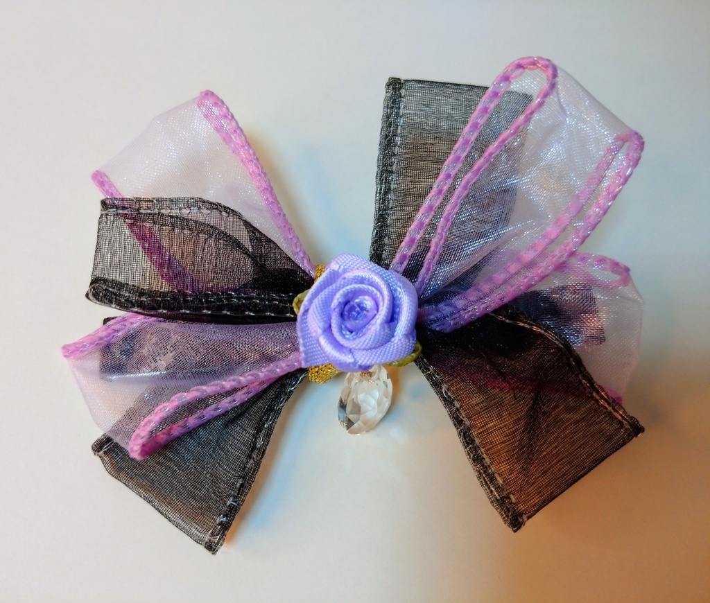 イメージアクセサリー《魔女との契約》