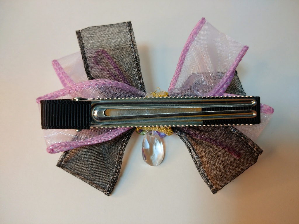 イメージアクセサリー《魔女との契約》