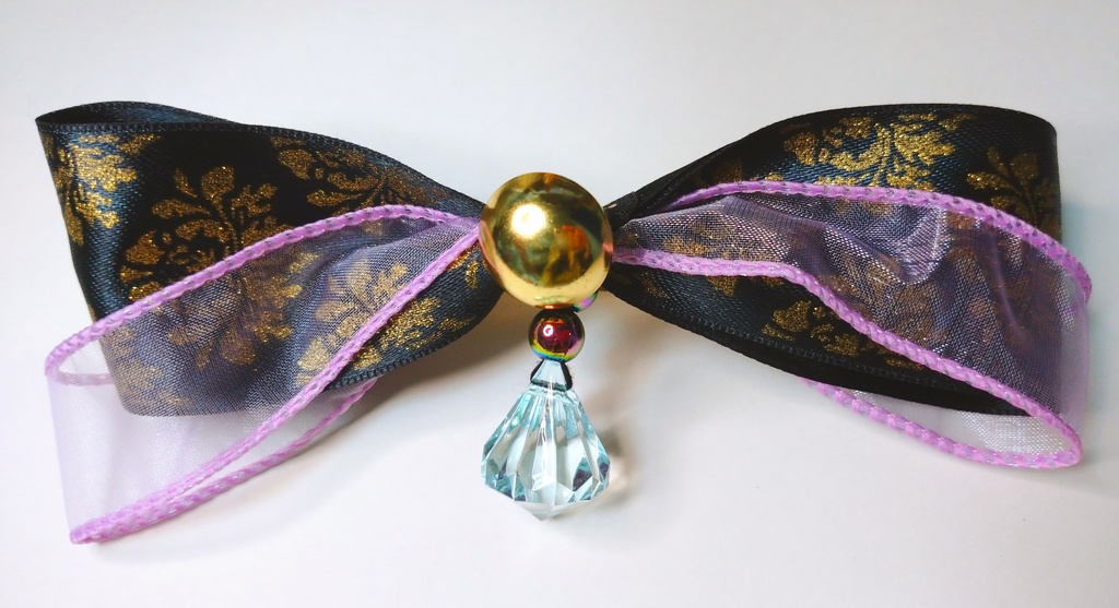 イメージアクセサリー《人魚の妙薬》