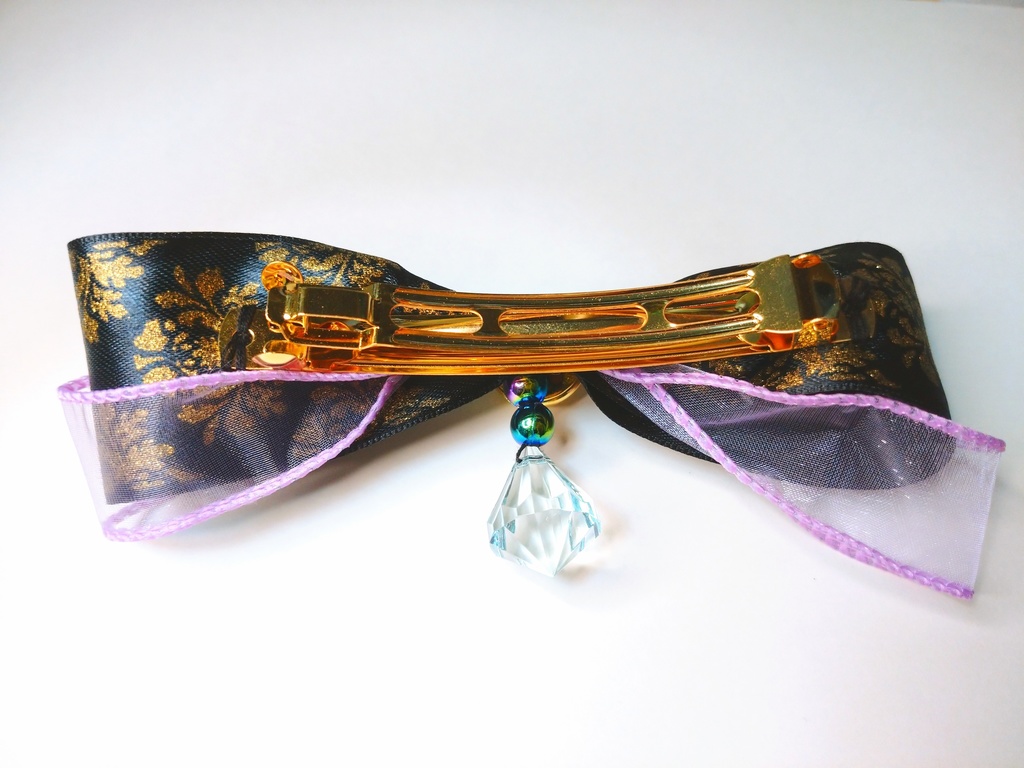 イメージアクセサリー《人魚の妙薬》