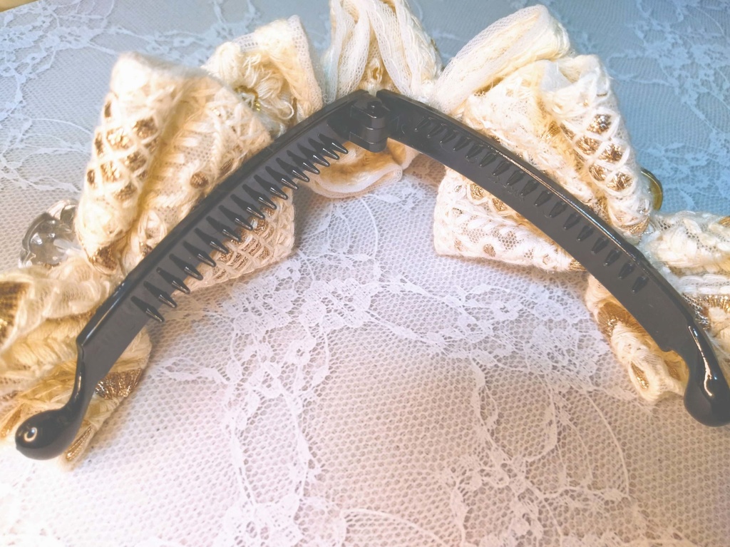 イメージバナナクリップ《華やぐ砂塵の都》