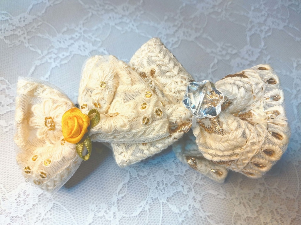 イメージバナナクリップ《華やぐ砂塵の都》