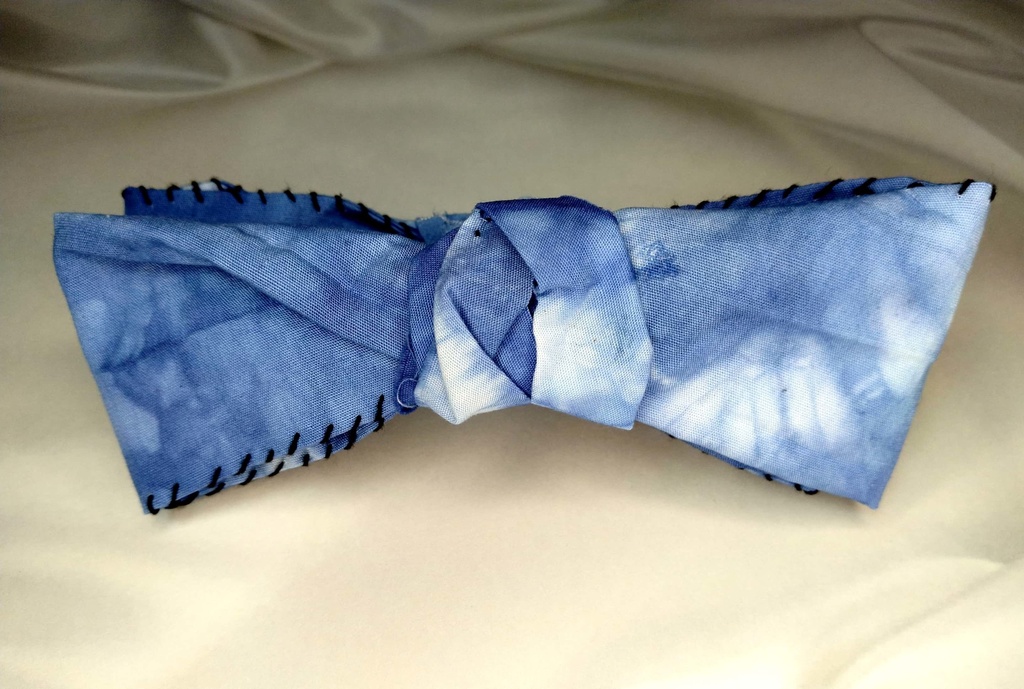 バナナクリップ《午後2時の窓》