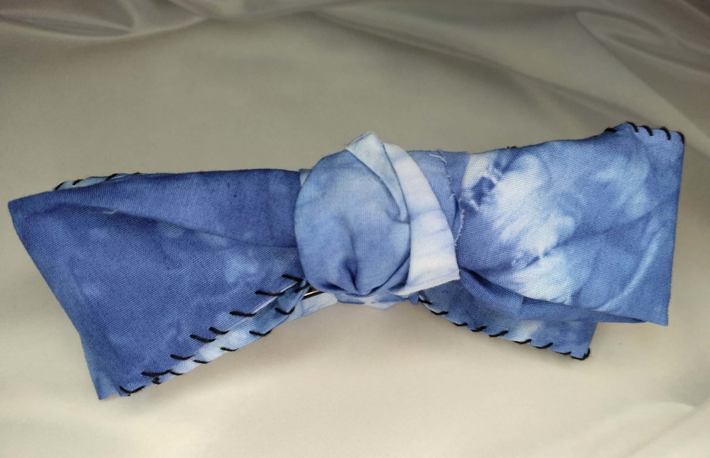 バナナクリップ《午後2時の窓》