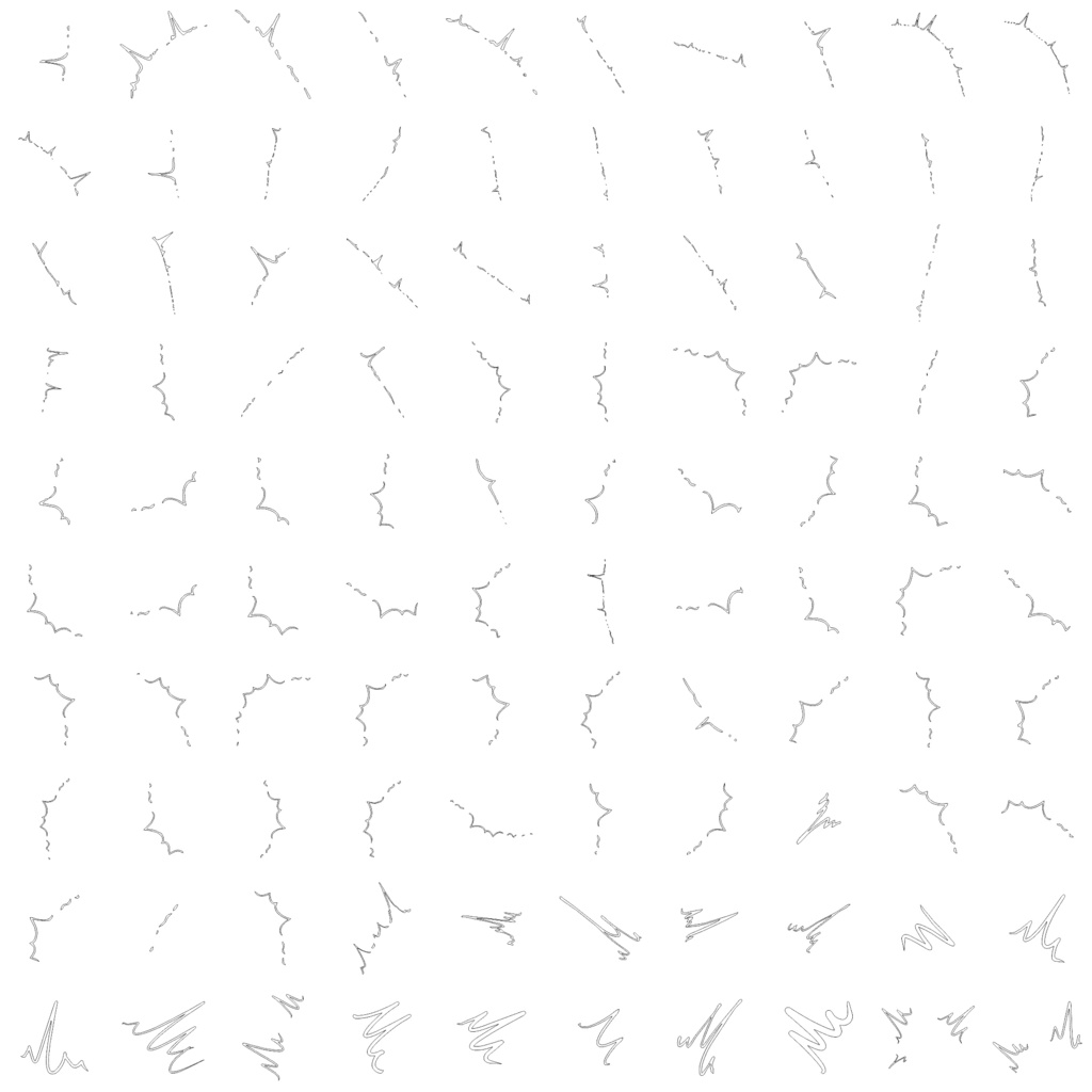 Collection of Erotic Sound Effects (Onomatopoeia) over 3,500 items! 英語版エッチ漫画用オノマトペ集 3500種類以上!