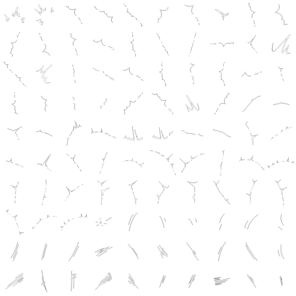 Collection of Erotic Sound Effects (Onomatopoeia) over 3,500 items! 英語版エッチ漫画用オノマトペ集 3500種類以上!