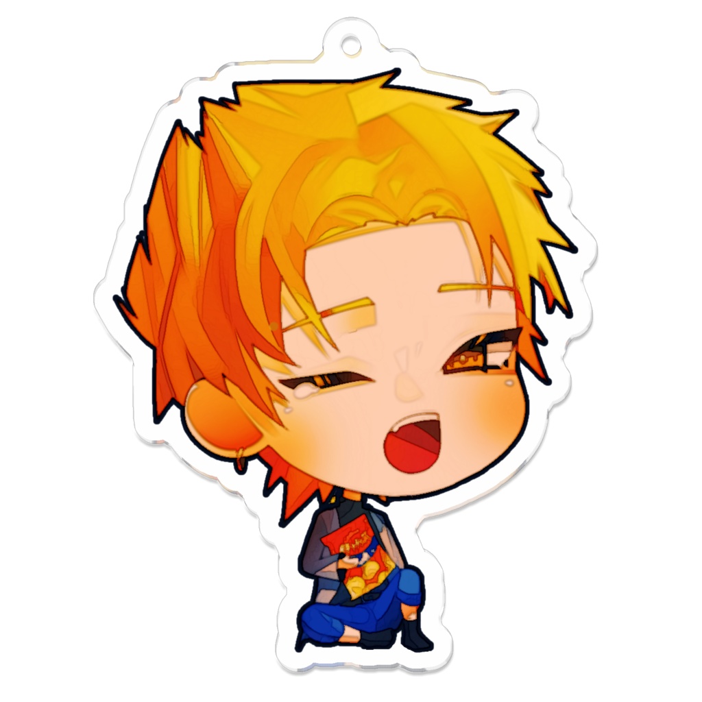 ポテトチップス