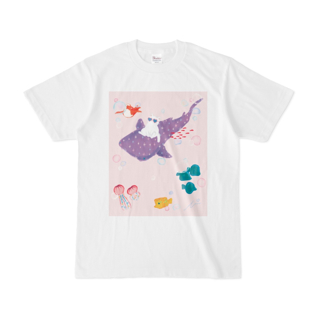 ねこのくうそう すいぞくかん