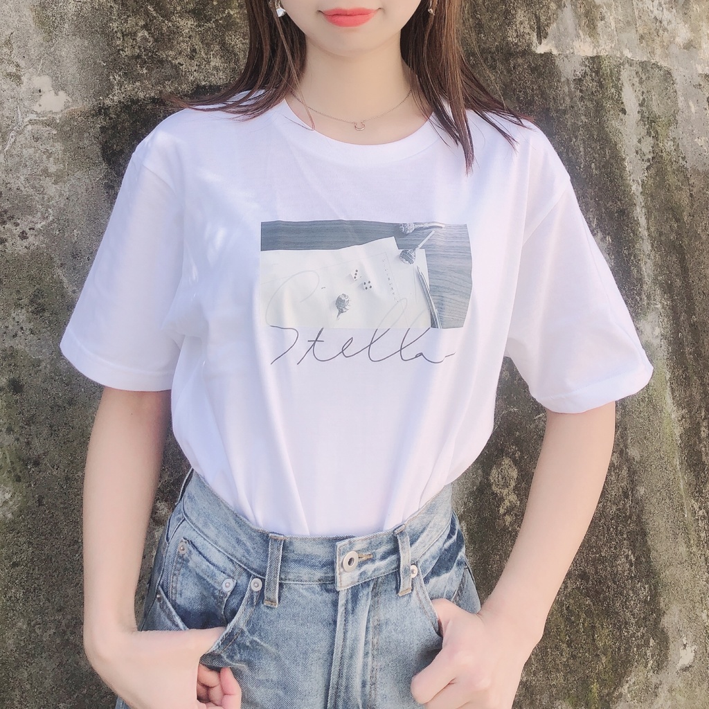 Stella T-Shirts