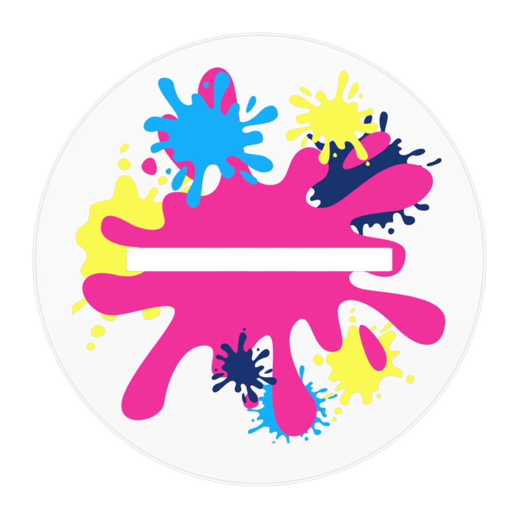 【雨灯てとら】アクリルスタンド/アクリルフィギュア:通常立ち絵ver.