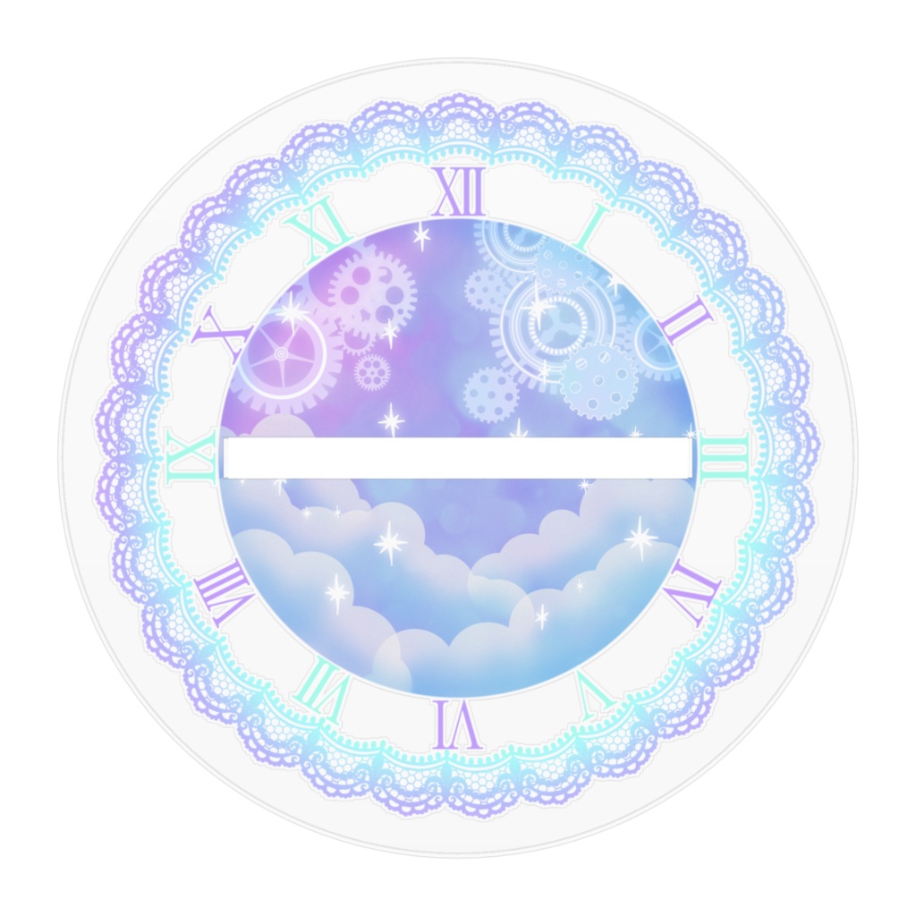 【八烏ぐる】おすましぐる!アクリルフィギュア(サイン入り)