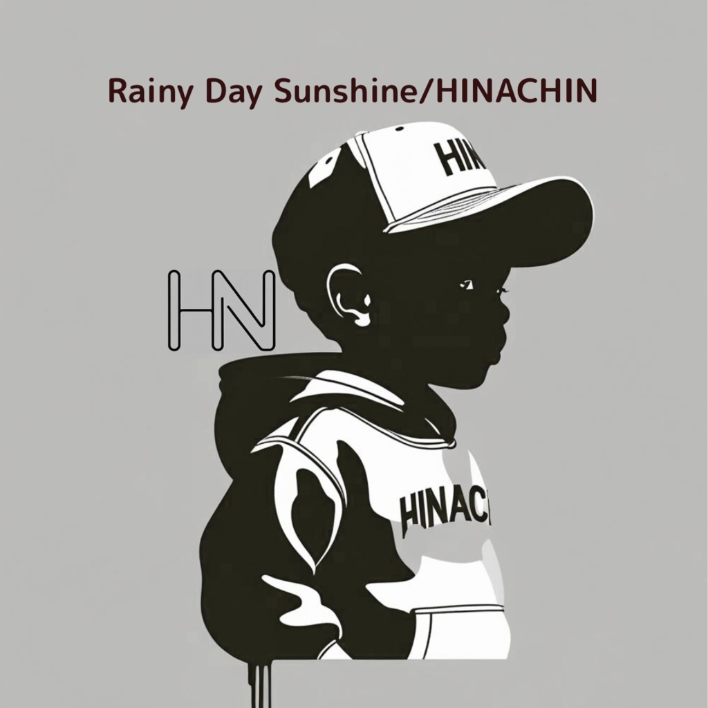【雨の日ソング】Rainy Day Sunshine 