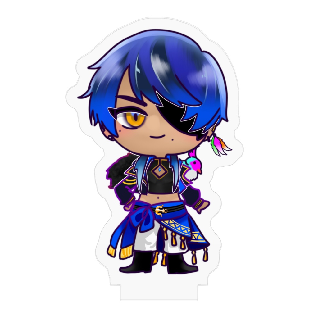 鳳ソルミニサイズ