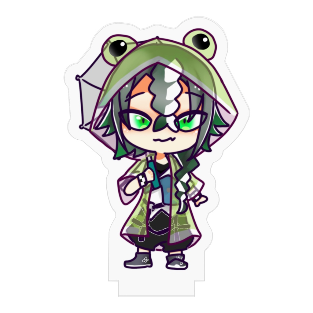 旧みどりも環ミニサイズ