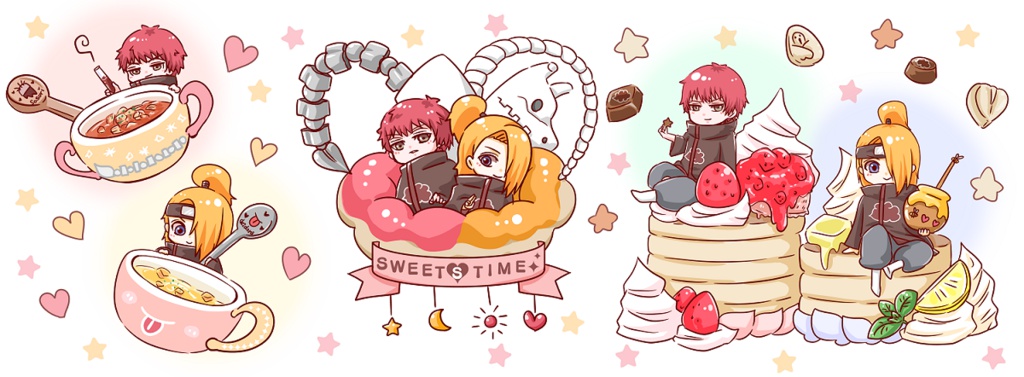 芸コンイメージ・暁イメージ マグカップ