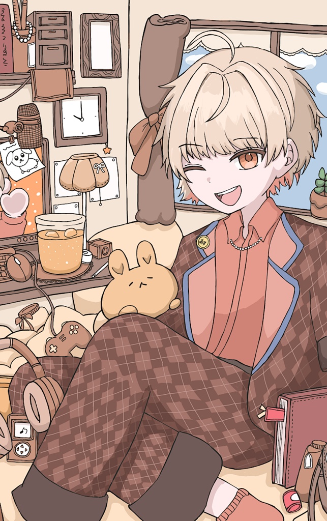 愛斗ユウキ おやすみボイス2026