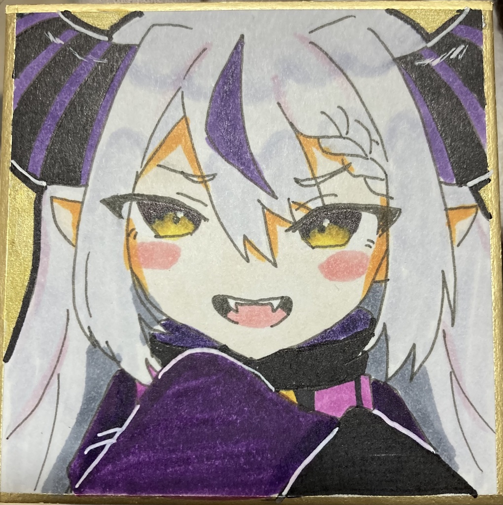 豆色紙 リクエスト