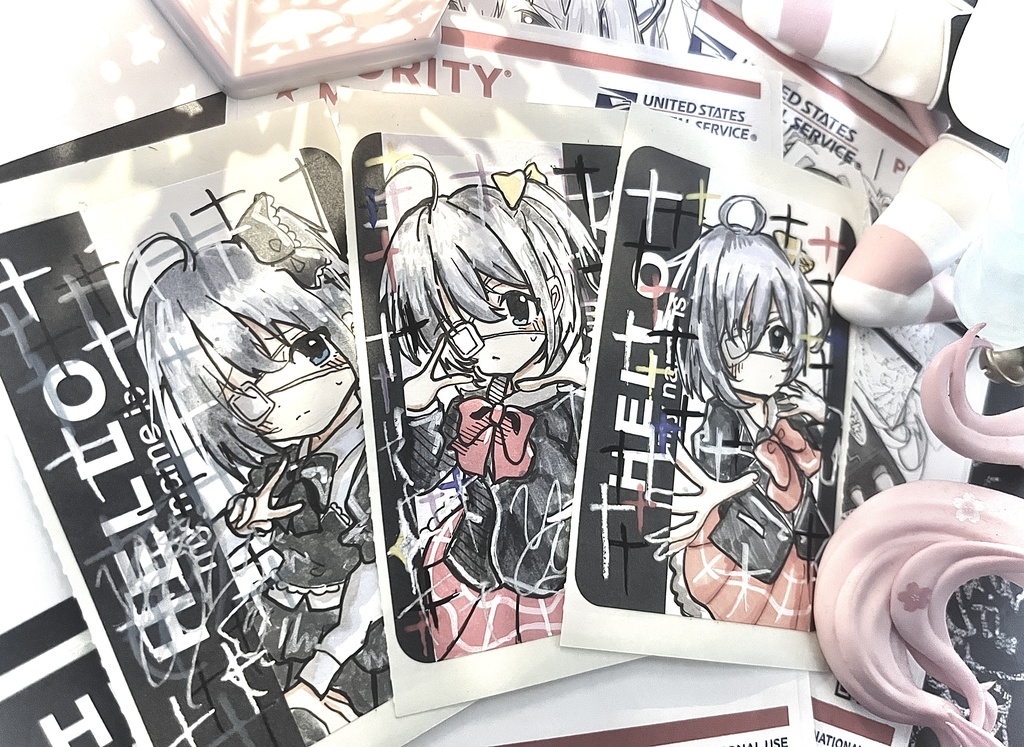 icesawder様専用°・*:.。.☆