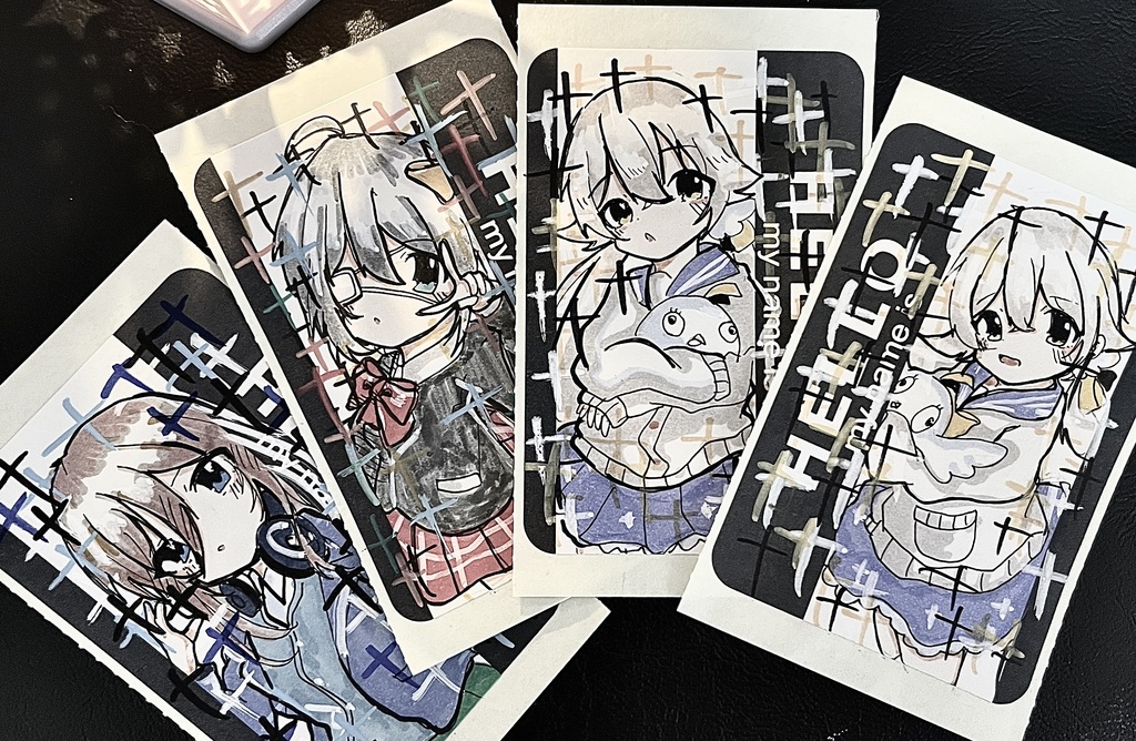 *.+ﾟ悪魔のろろ様専用⋆✦ ⋆^_ ̫_^