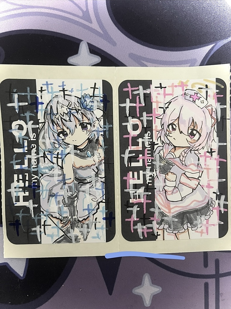 ✮*｡ﾟKuDoPiさん専用･.｡*･.｡* request sticker ✮*｡ﾟ❕