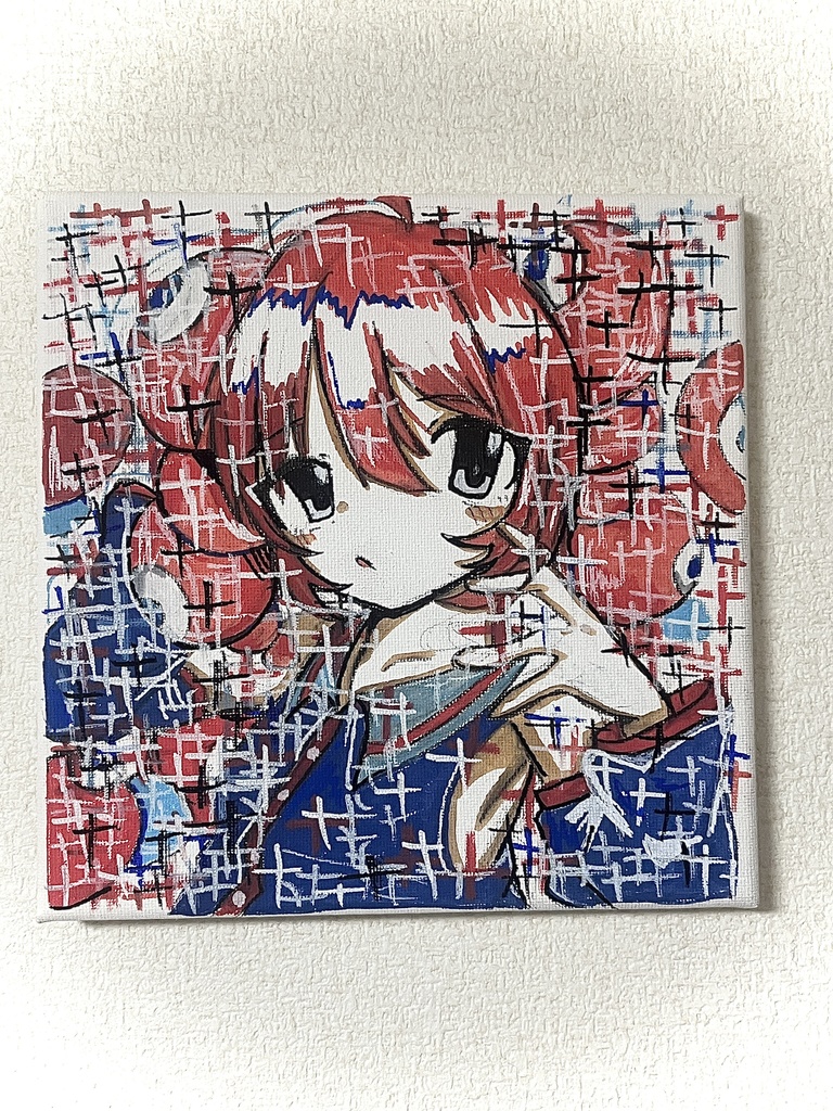 ✧︎*。savtitle_様専用✧︎*。 ミャクミャクテト