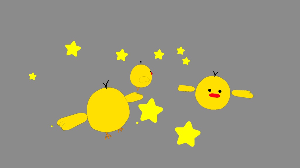 ぴよぴよヘイロー