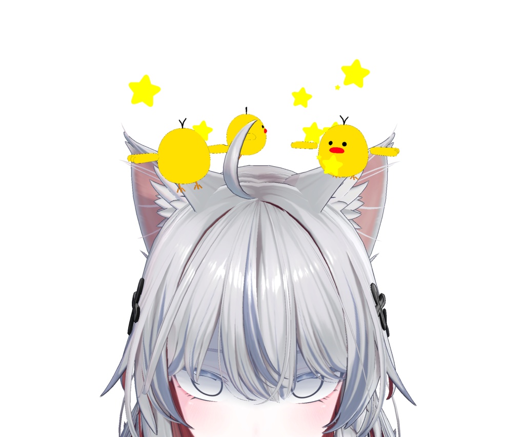 ぴよぴよヘイロー