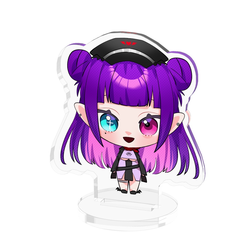ʚ ちびアクスタ ɞ
