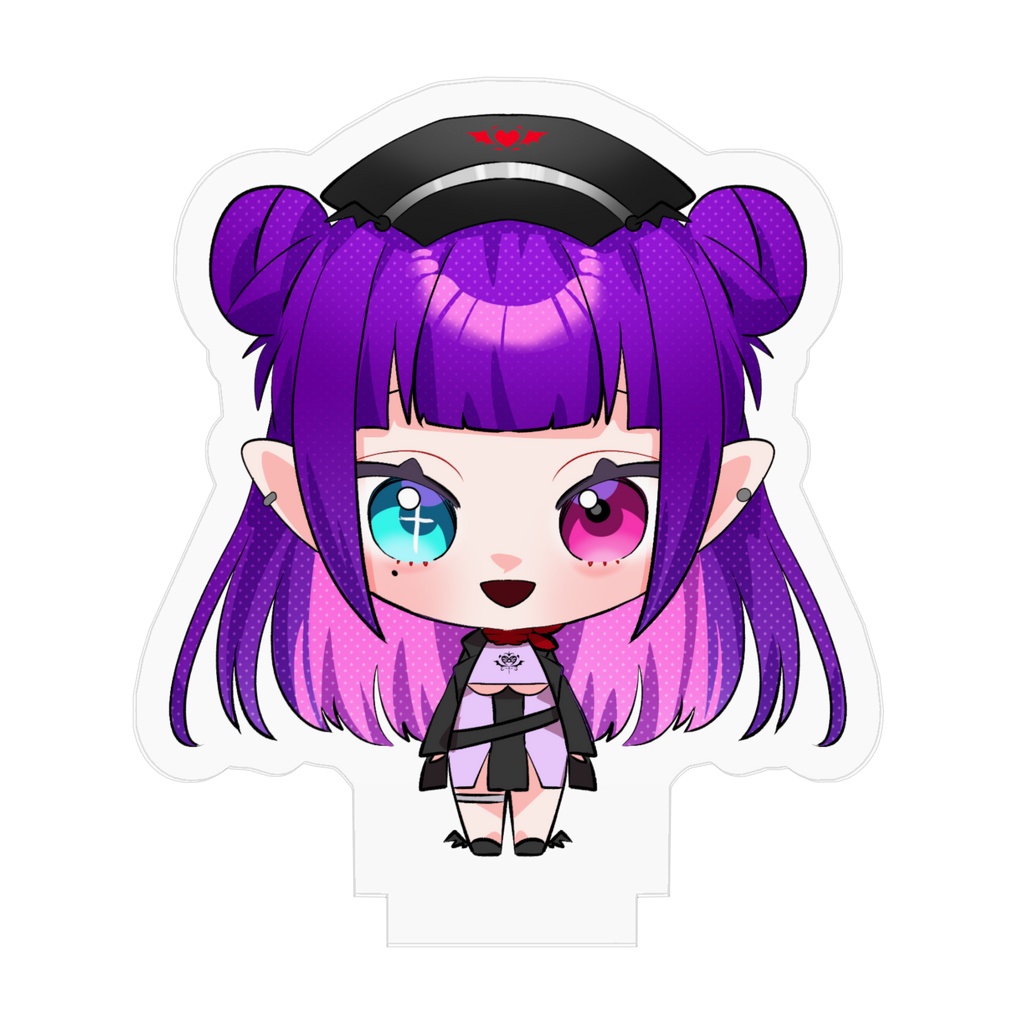 ʚ ちびアクスタ ɞ