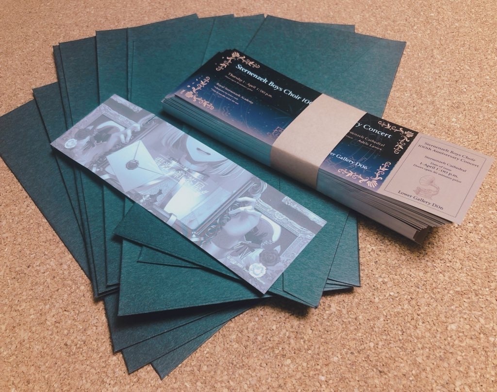 Sacred Syndrome コンピレーションアルバム『Hymn』