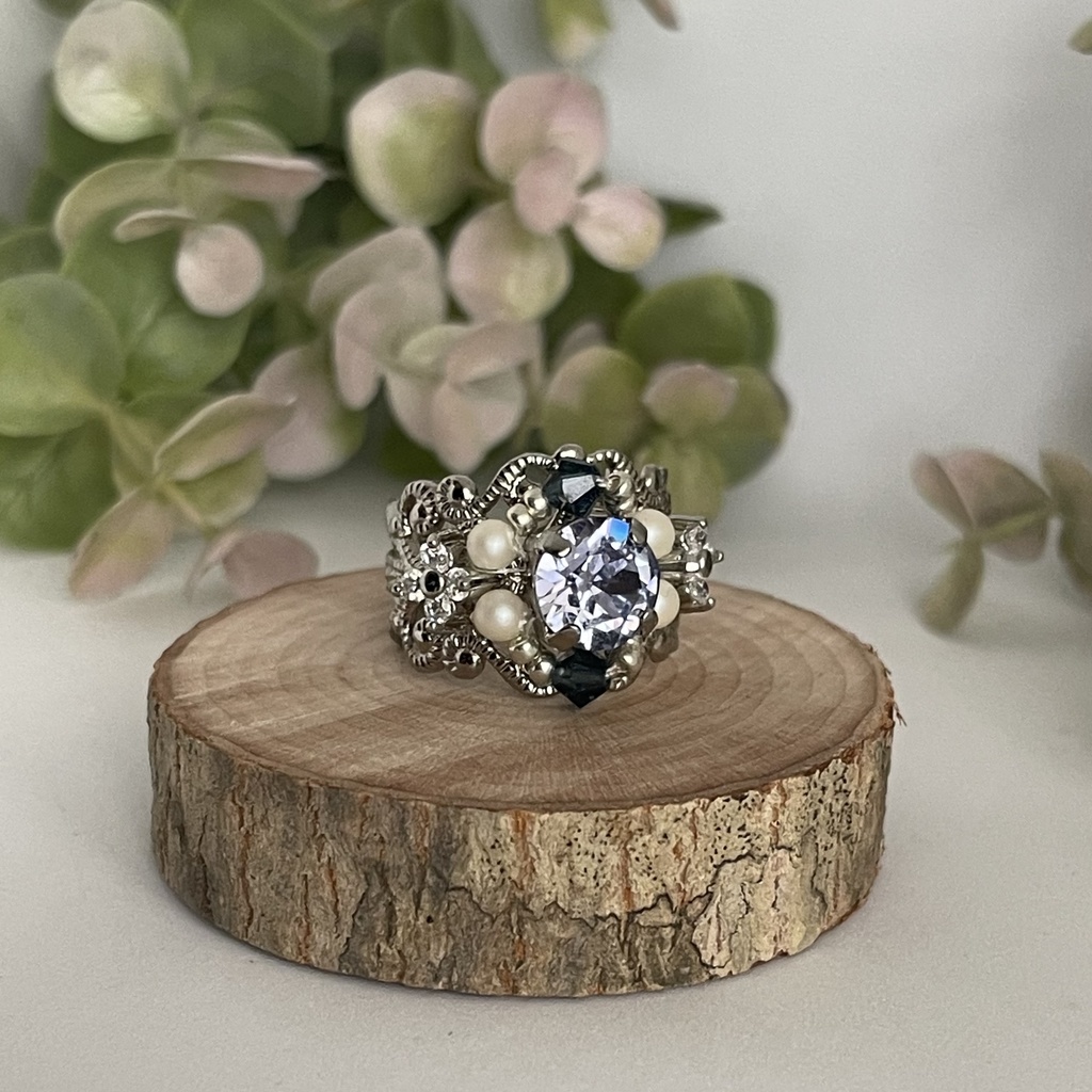 ヒプノシスマイク 麻天狼 光をもたらすものリング