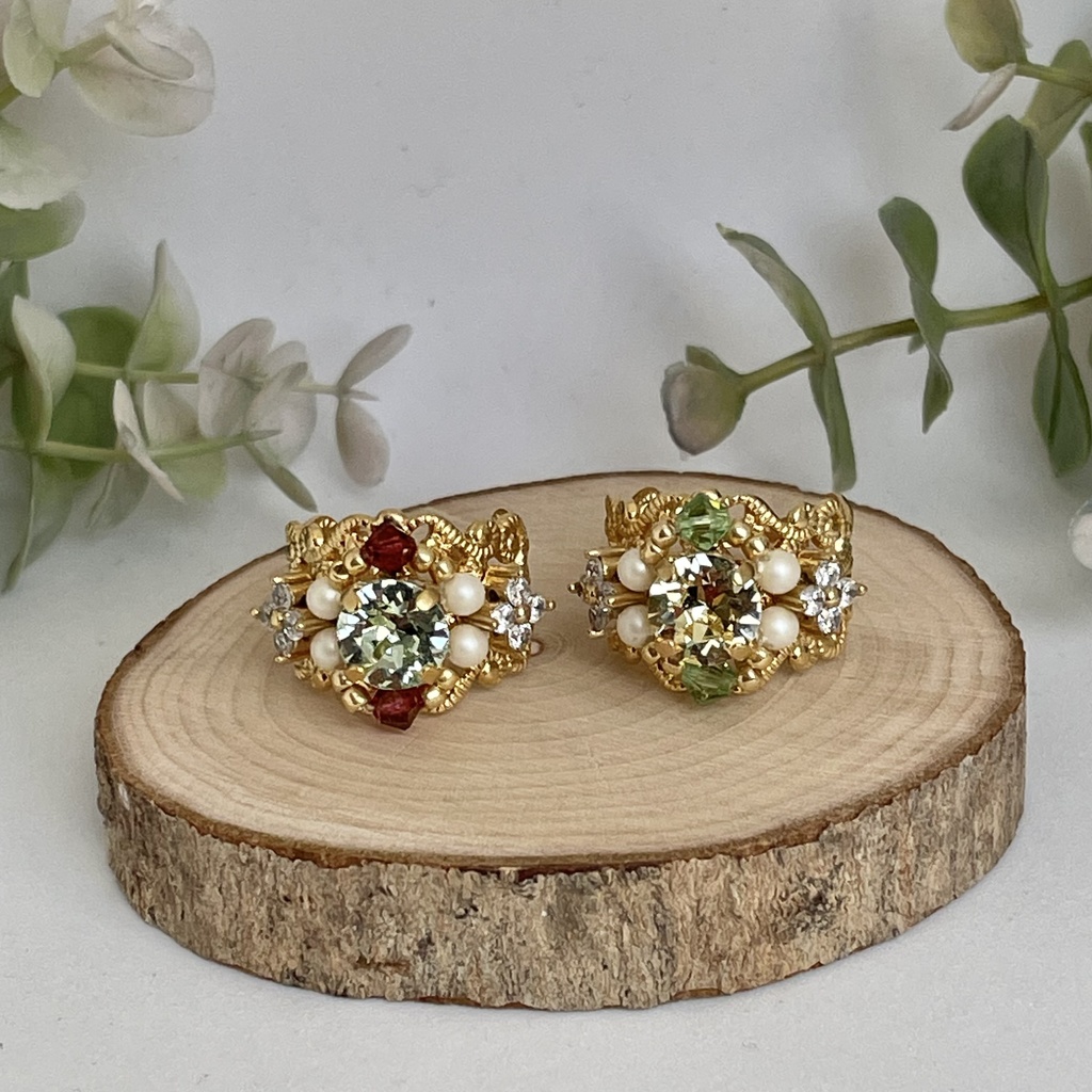 ヒプノシスマイク 麻天狼 光をもたらすものリング