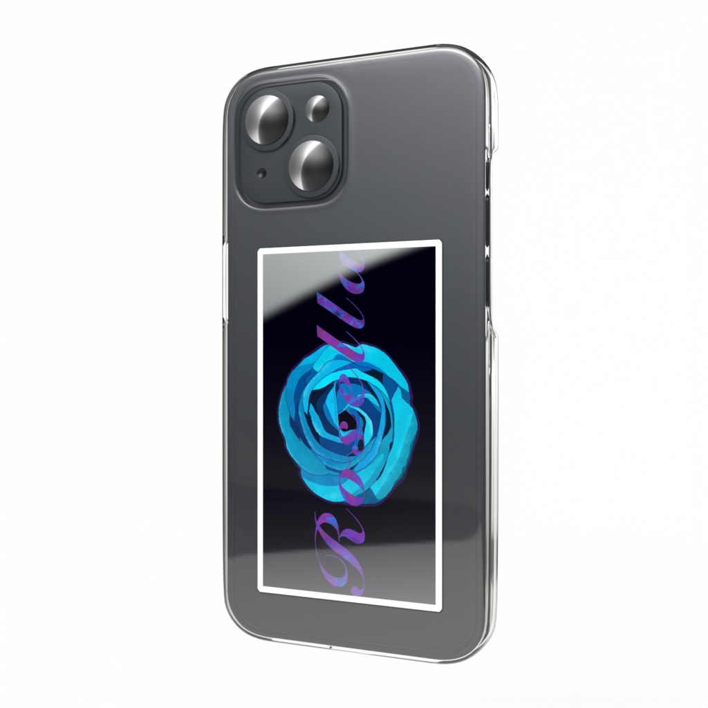 ロゼラ◆ステッカー