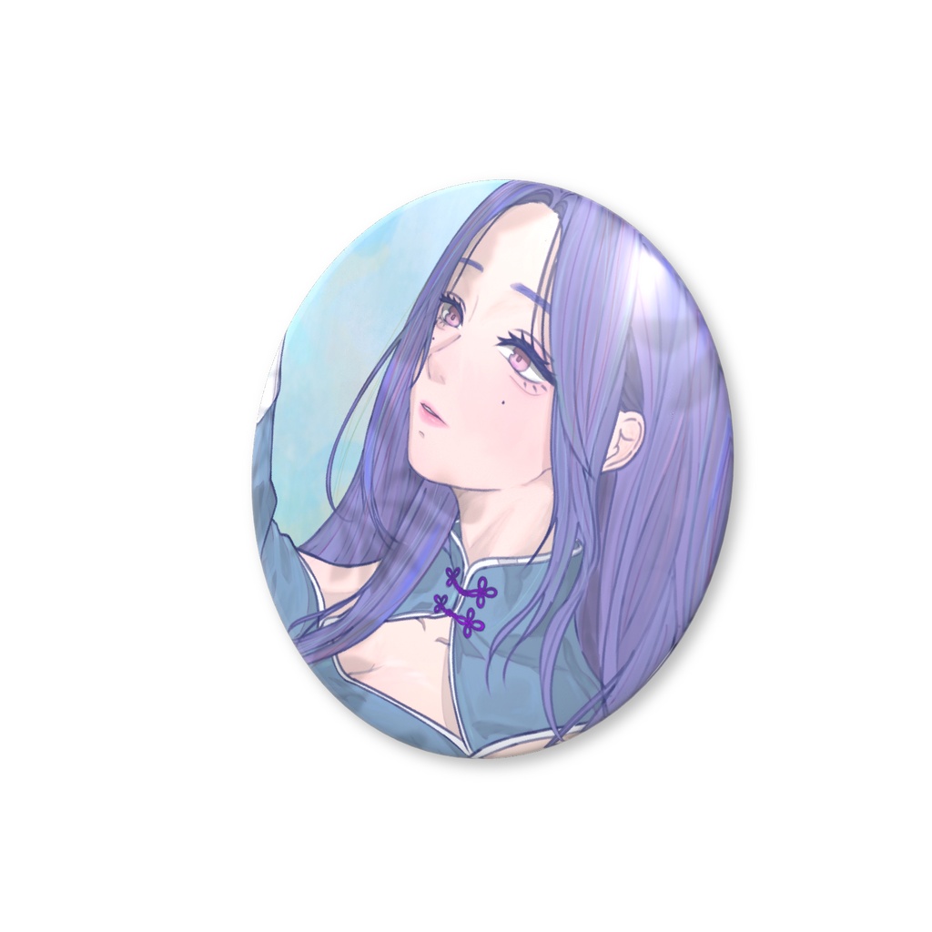 アルネージュ◆缶バッジ