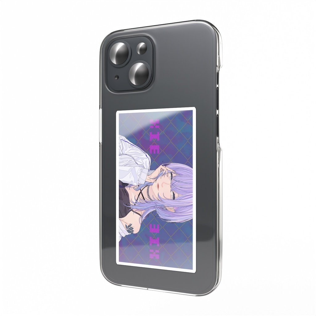 XIE◆ステッカー