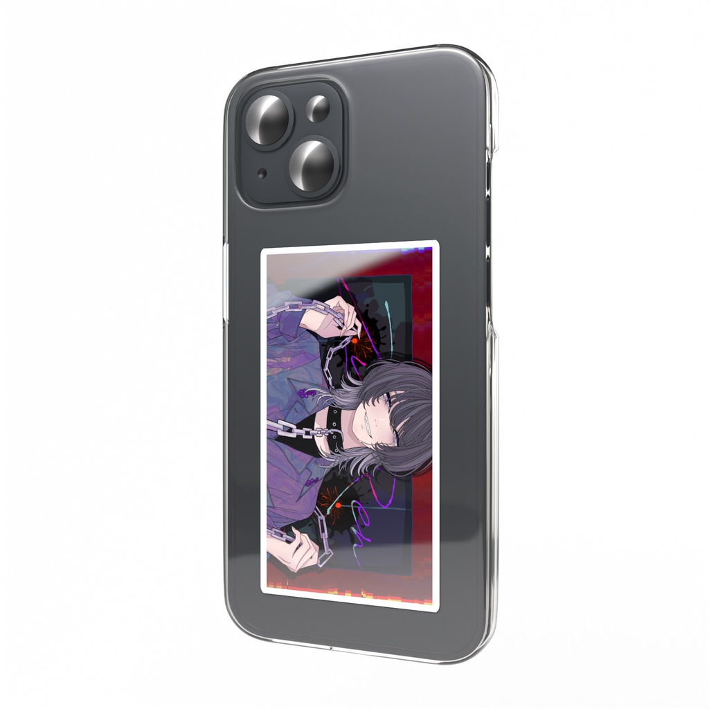 ZuiRen◆ステッカー
