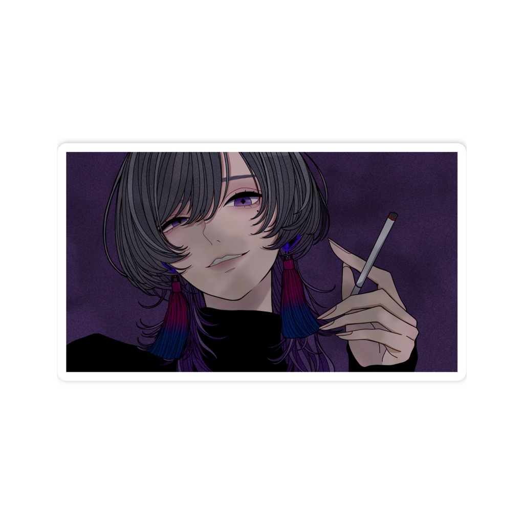 々◆ステッカー
