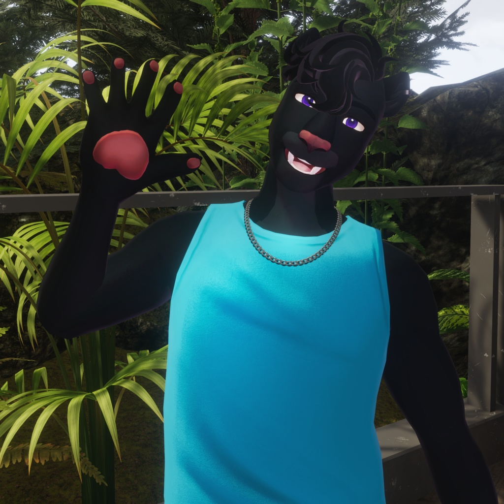 「Diggo(ディゴ)」オリジナル3Dモデル