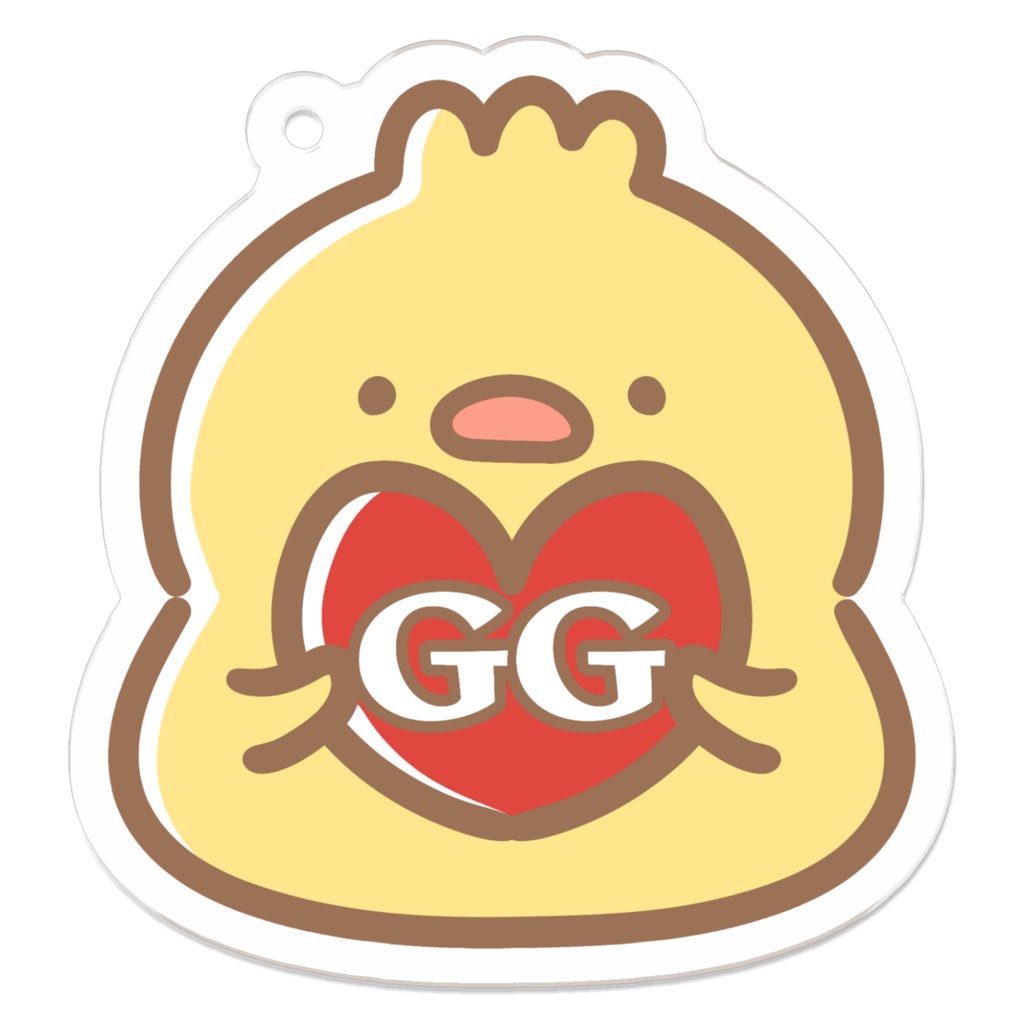 いつでもGGぴよこ