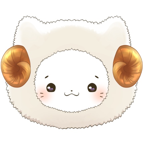 なりきり群れセット🐑