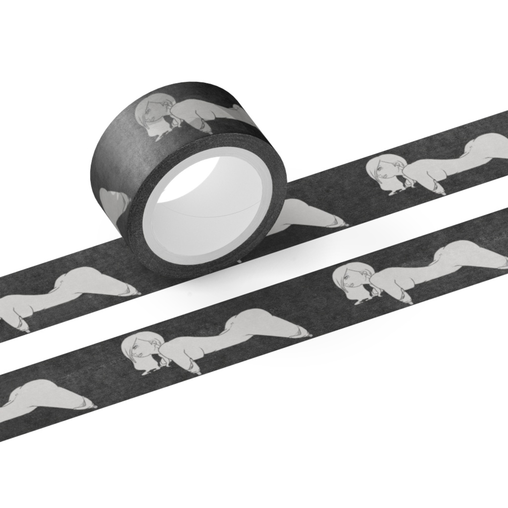 メカ少女・四肢欠損