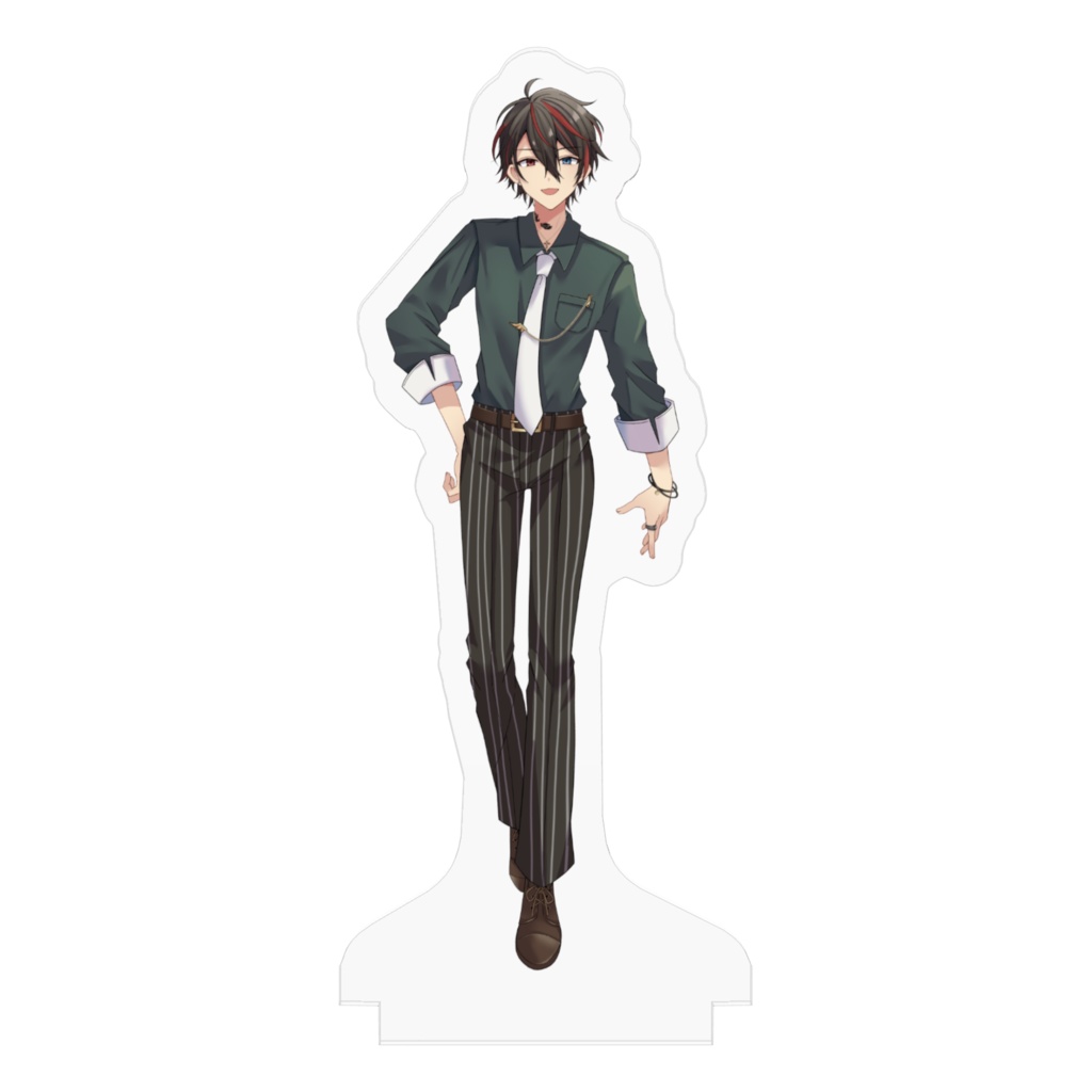 衛宮クライシス (初期衣装)アクリルスタンド