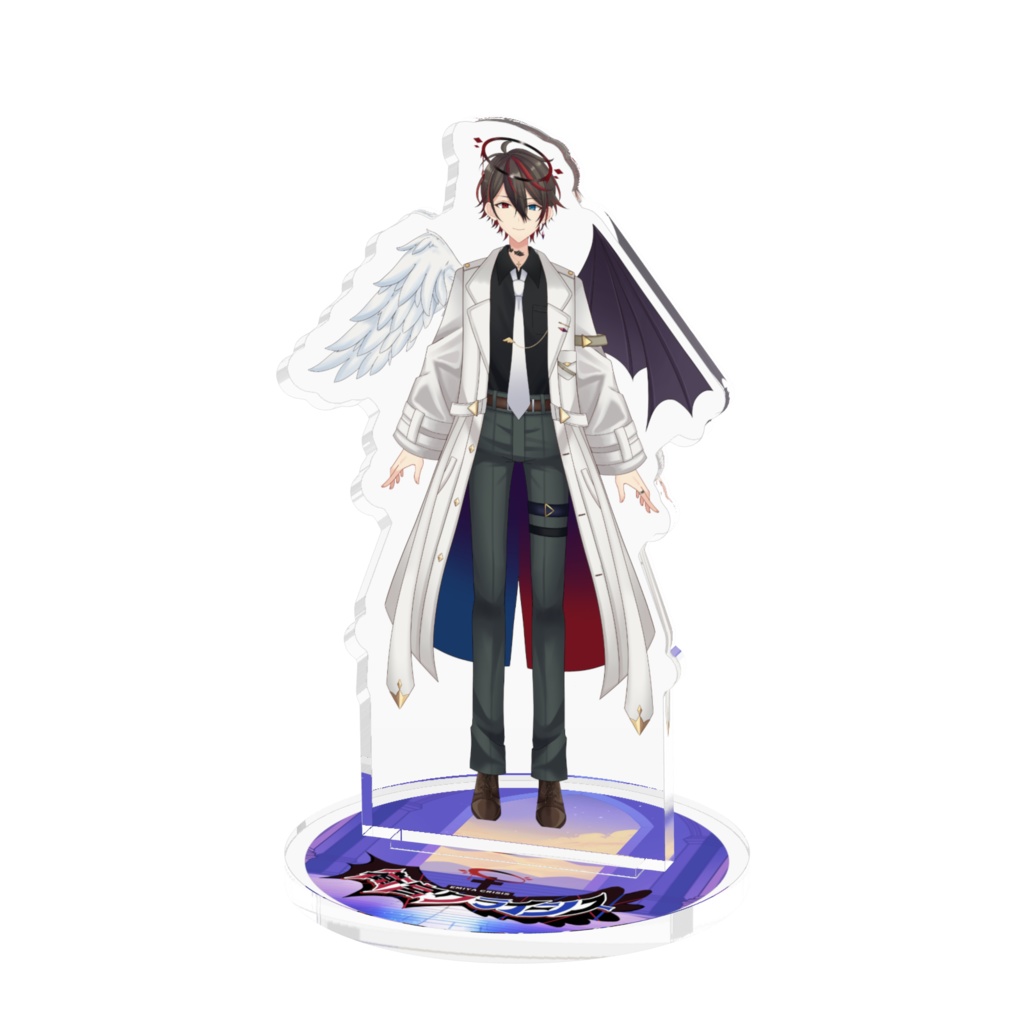 衛宮クライシス(羽)アクリルスタンド