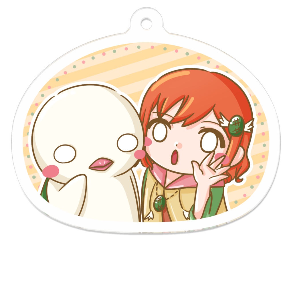 ぼのぼん&ぼのすけ