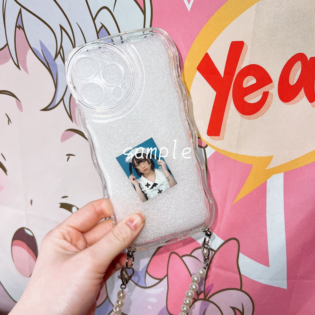 証明写真【メイド編】