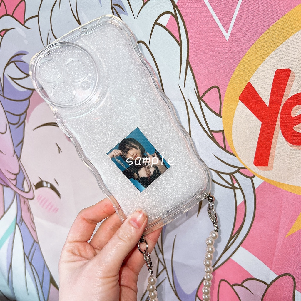 証明写真【ゴスパンク】