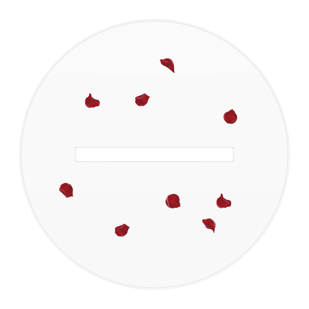 ラファエル&ダンテ アクリルスタンド