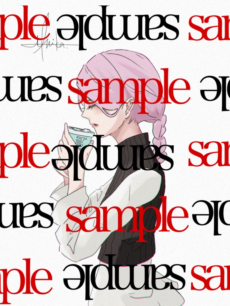 【icon】（はる限定）