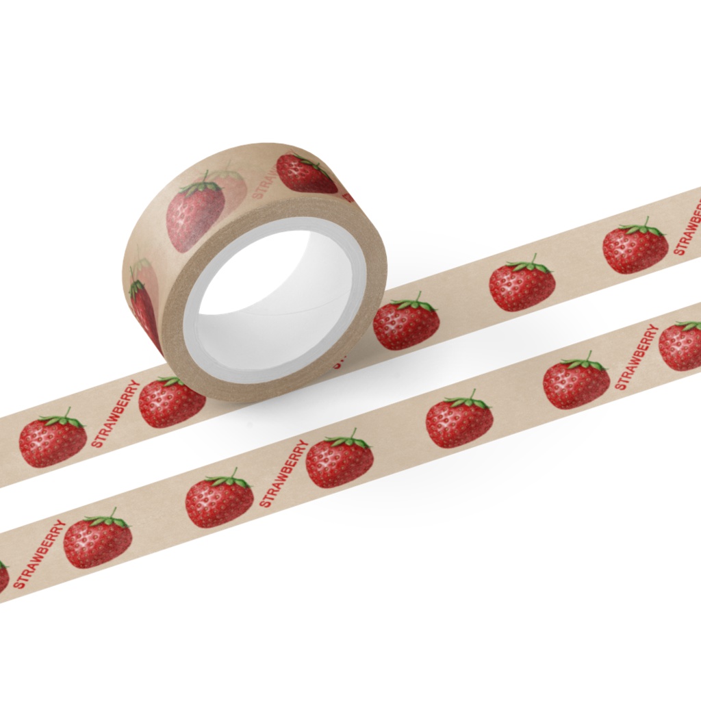 Strawberry