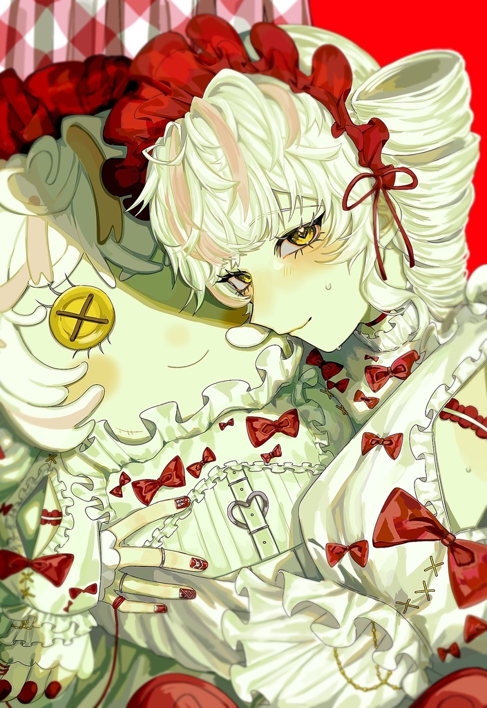 イラストカード
